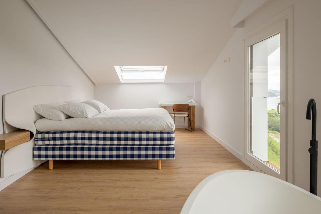 Hotel Boutique Berazadi Berri Зарауц Екстериор снимка