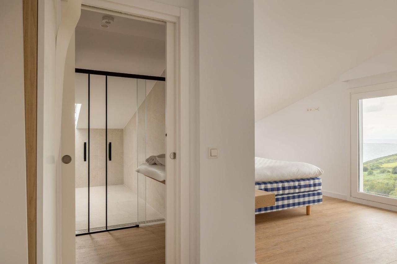 Hotel Boutique Berazadi Berri Зарауц Екстериор снимка