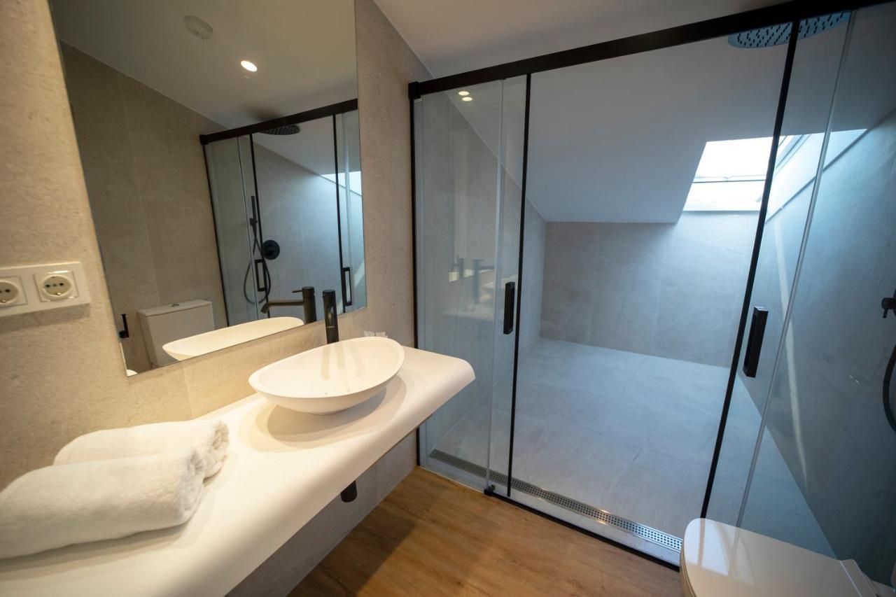 Hotel Boutique Berazadi Berri Зарауц Екстериор снимка