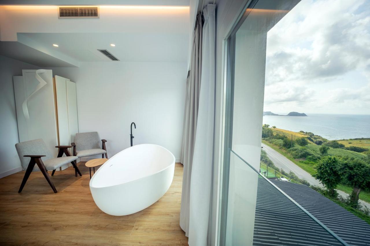 Hotel Boutique Berazadi Berri Зарауц Екстериор снимка