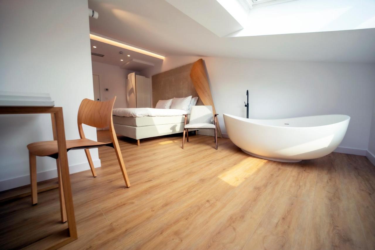 Hotel Boutique Berazadi Berri Зарауц Екстериор снимка