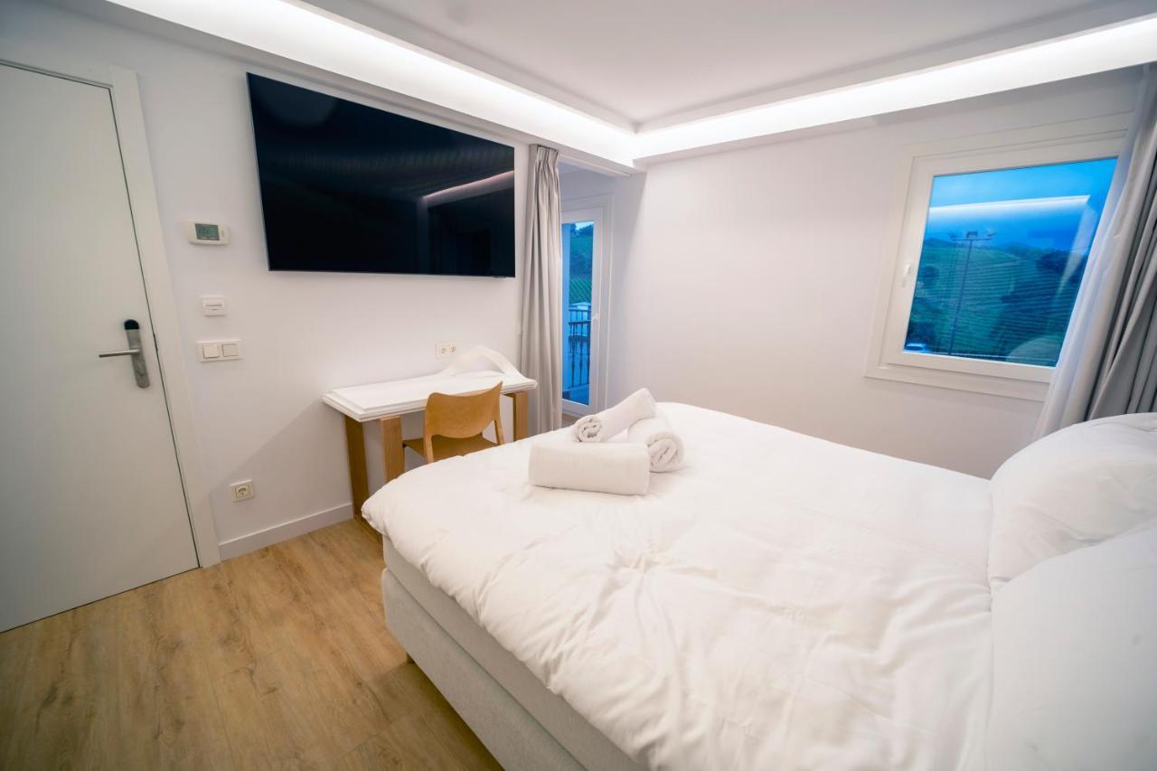 Hotel Boutique Berazadi Berri Зарауц Екстериор снимка