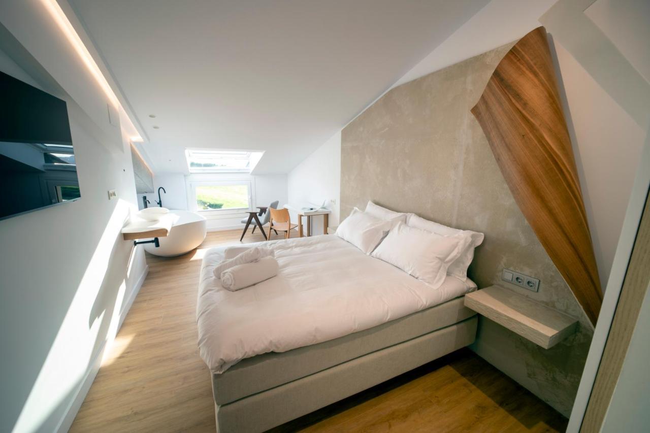 Hotel Boutique Berazadi Berri Зарауц Екстериор снимка