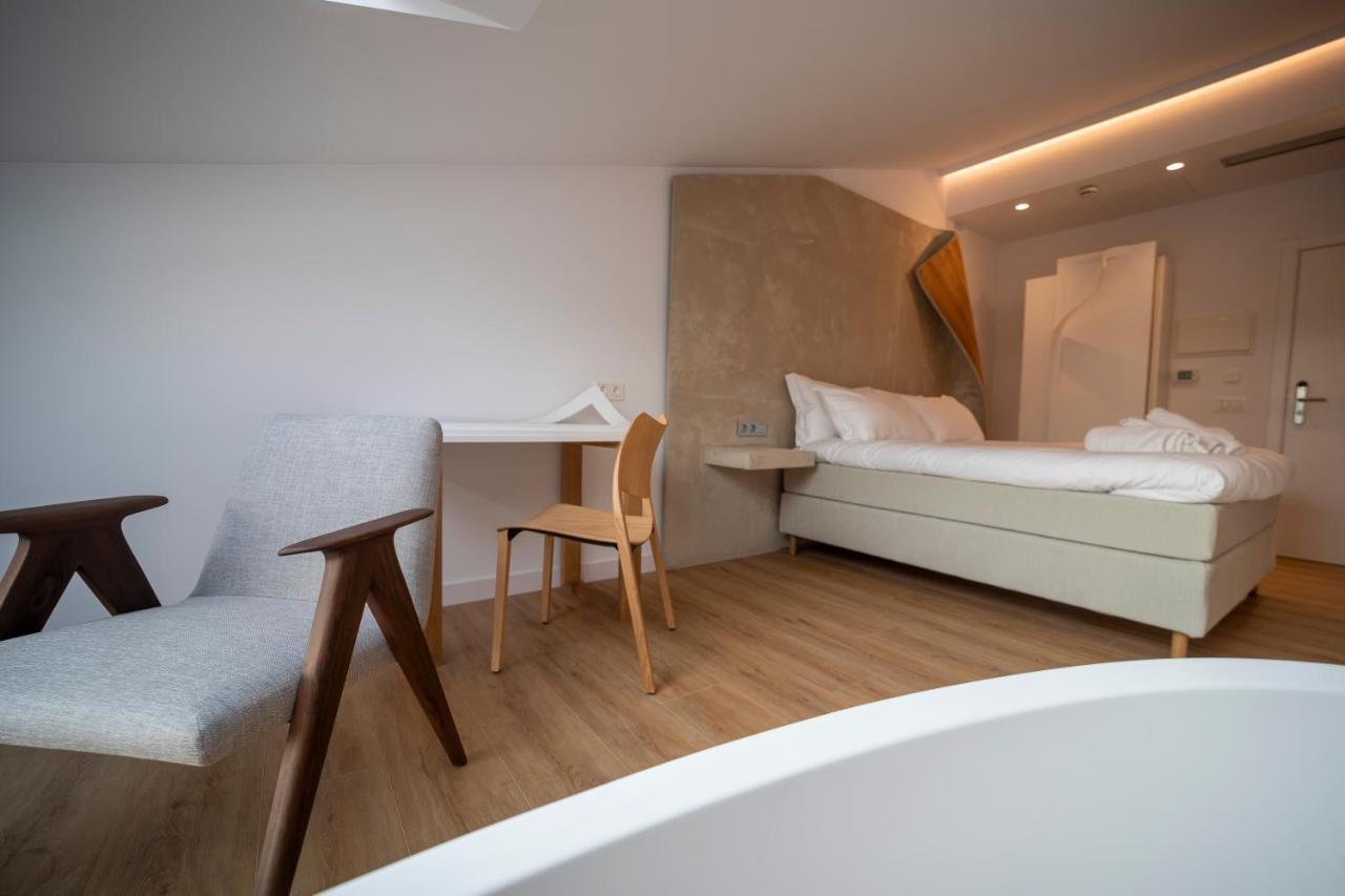 Hotel Boutique Berazadi Berri Зарауц Екстериор снимка
