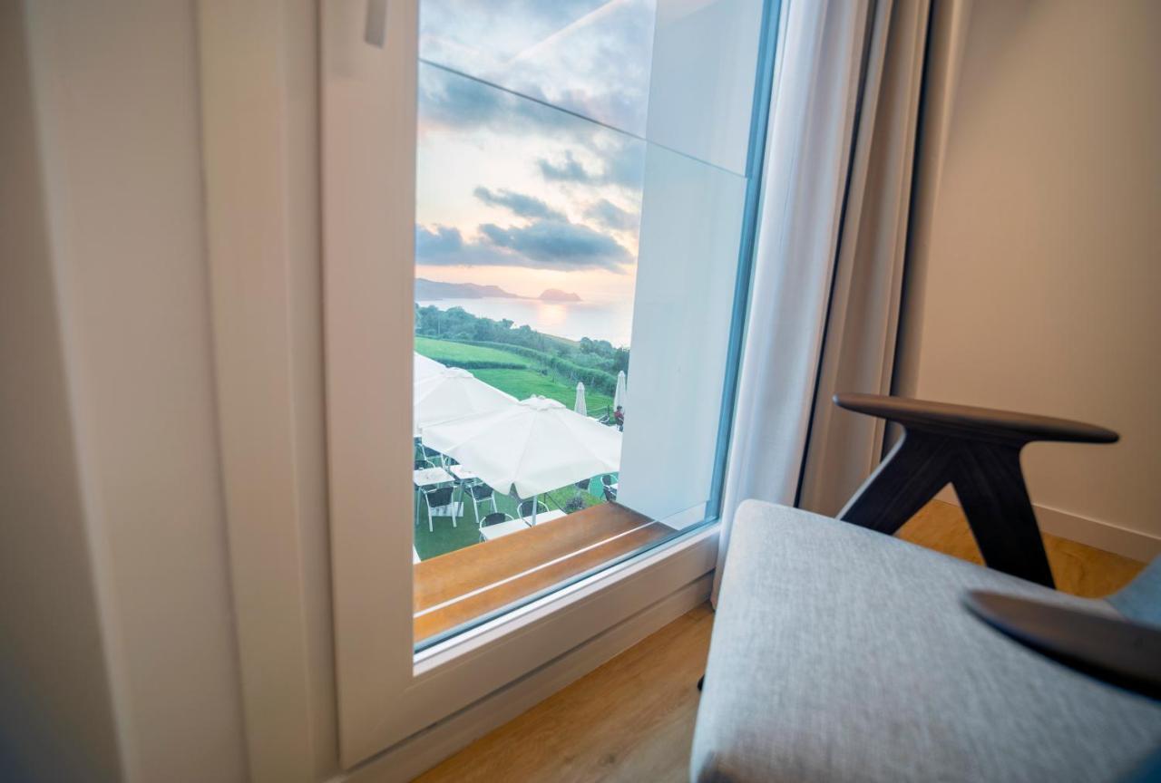 Hotel Boutique Berazadi Berri Зарауц Екстериор снимка