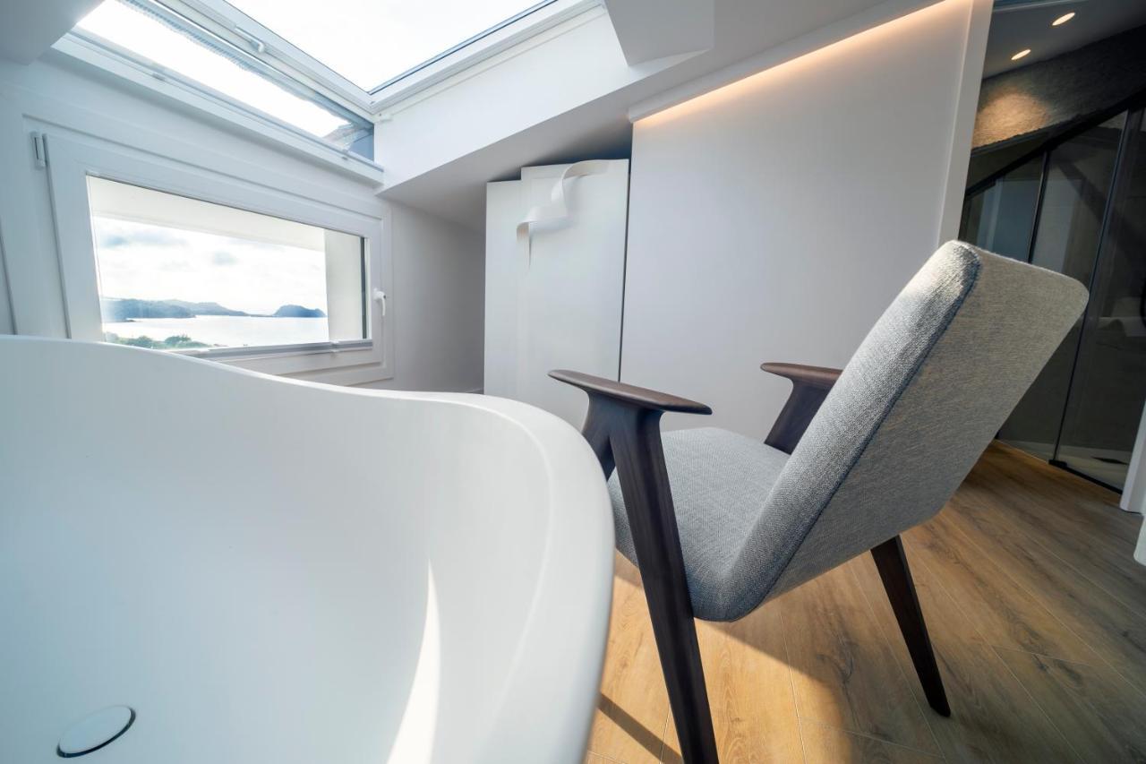 Hotel Boutique Berazadi Berri Зарауц Екстериор снимка