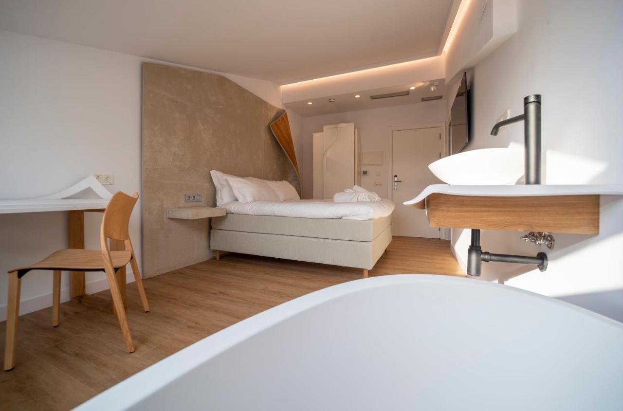 Hotel Boutique Berazadi Berri Зарауц Екстериор снимка
