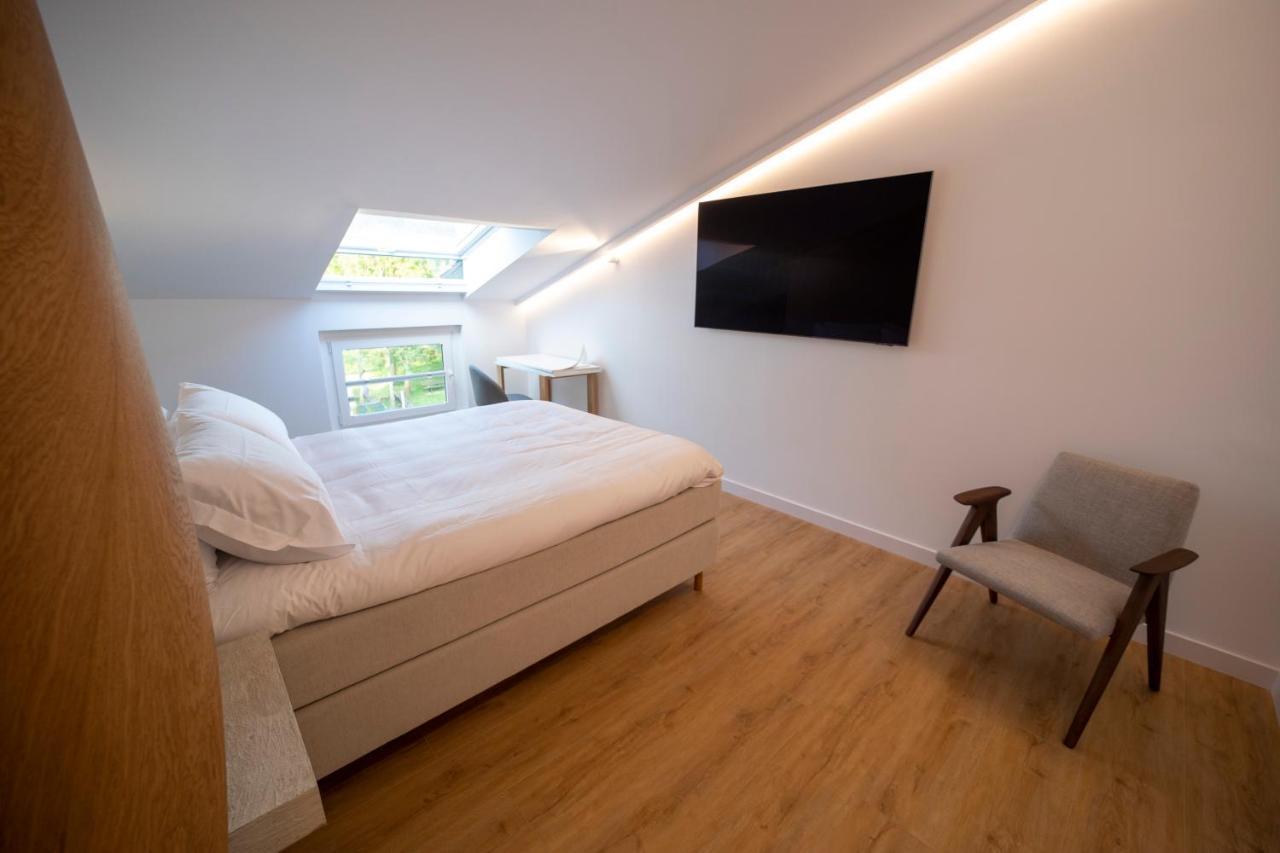 Hotel Boutique Berazadi Berri Зарауц Екстериор снимка