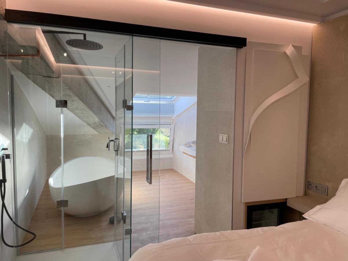 Hotel Boutique Berazadi Berri Зарауц Екстериор снимка
