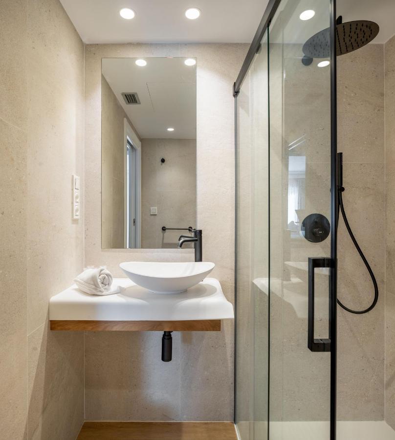 Hotel Boutique Berazadi Berri Зарауц Екстериор снимка