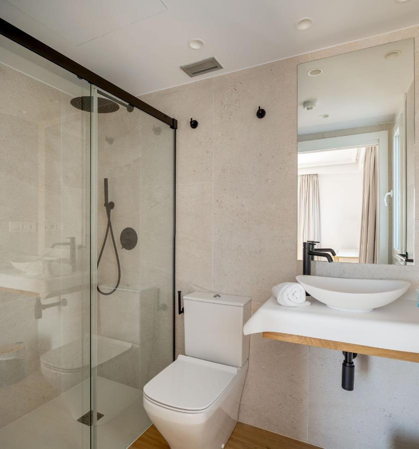 Hotel Boutique Berazadi Berri Зарауц Екстериор снимка