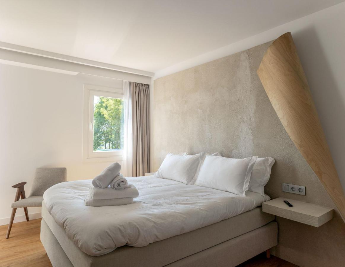 Hotel Boutique Berazadi Berri Зарауц Екстериор снимка