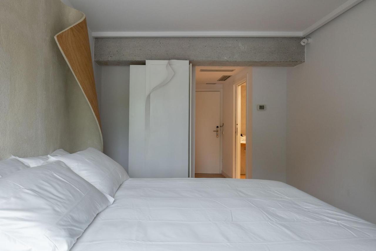Hotel Boutique Berazadi Berri Зарауц Екстериор снимка