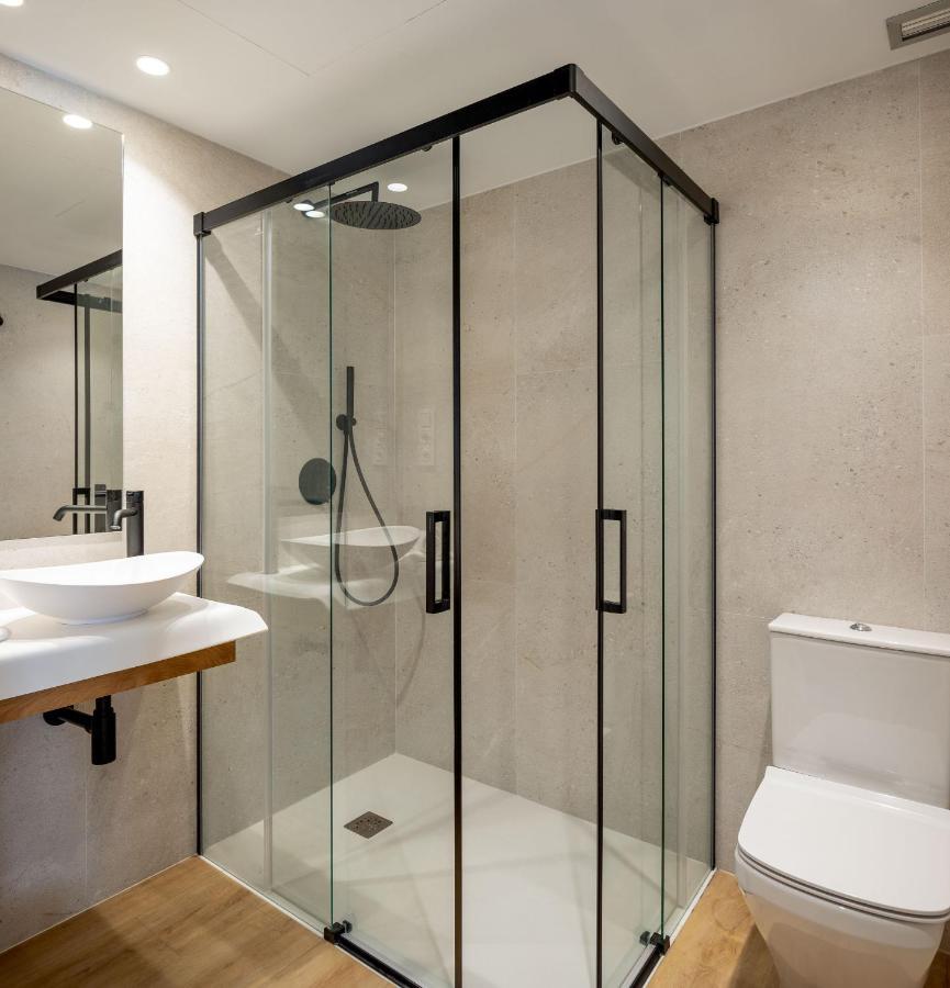 Hotel Boutique Berazadi Berri Зарауц Екстериор снимка