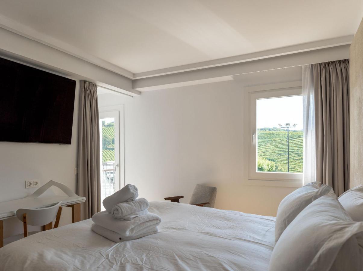 Hotel Boutique Berazadi Berri Зарауц Екстериор снимка