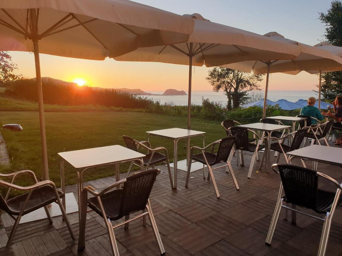 Hotel Boutique Berazadi Berri Зарауц Екстериор снимка