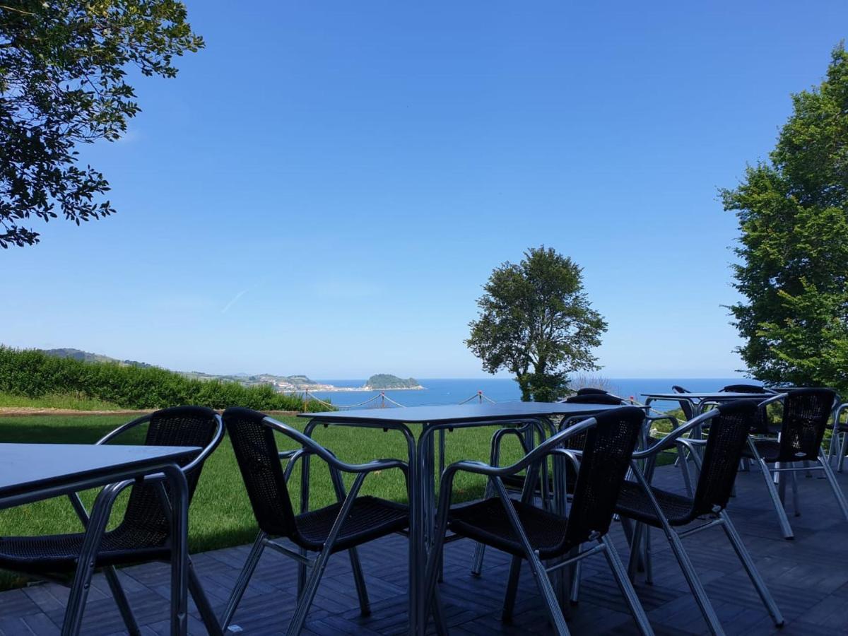 Hotel Boutique Berazadi Berri Зарауц Екстериор снимка